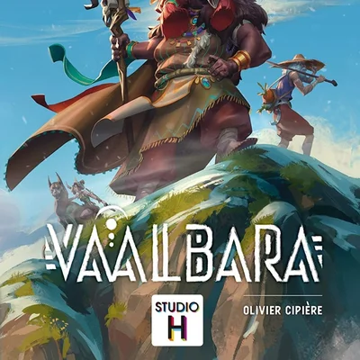 Vaalbara