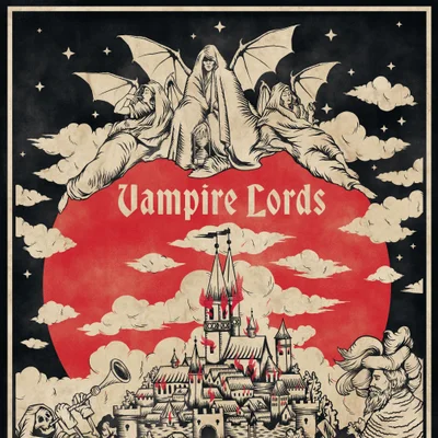 Vampire Lords