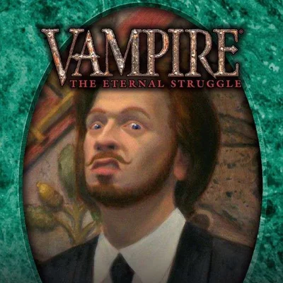 Vampire: The Eternal Struggle – Anthology 1