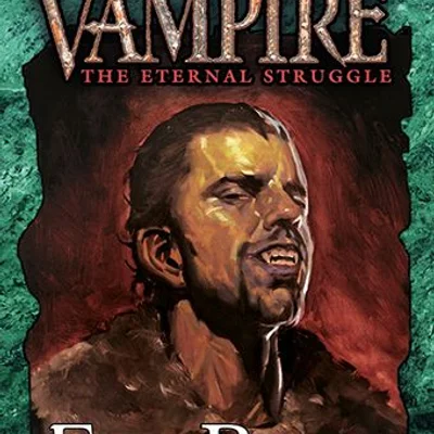 Vampire: The Eternal Struggle – First Blood: Tremere