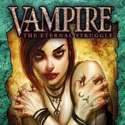 Vampire: The Eternal Struggle – Keepers of Tradition 1