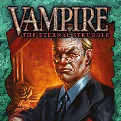 Vampire: The Eternal Struggle – Keepers of Tradition 2