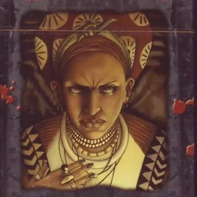 Vampire: The Eternal Struggle – Legacies of Blood