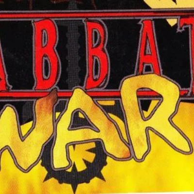 Vampire: The Eternal Struggle –  Sabbat War
