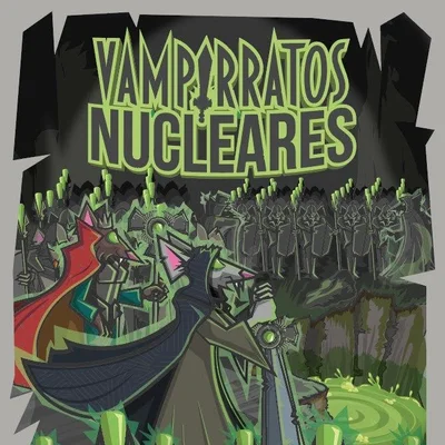 Vampirratos Nucleares