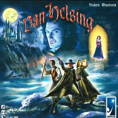 Van Helsing