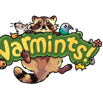 Varmints!
