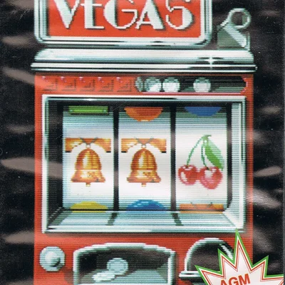 Vegas