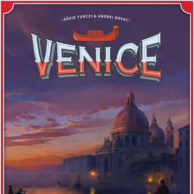 Venice
