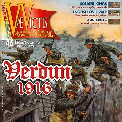 Verdun 1916