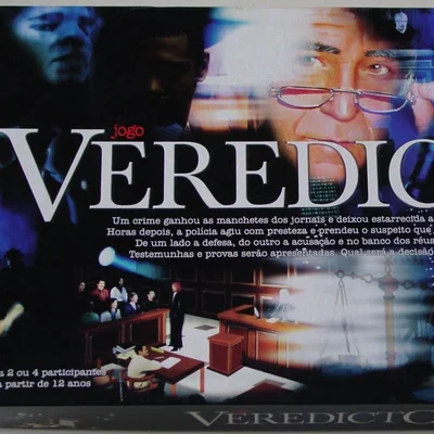 Veredicto