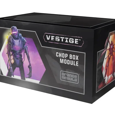 Vestige: Chop Box Module