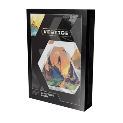 Vestige: Map Region Module