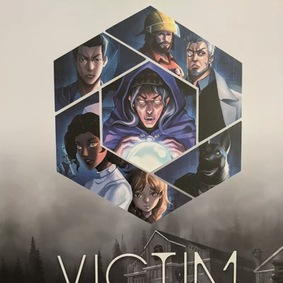 Victim: Asylum