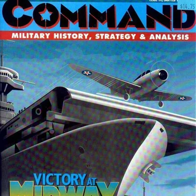 Victory at Midway: Turning Point of the Pacific War, June 1942