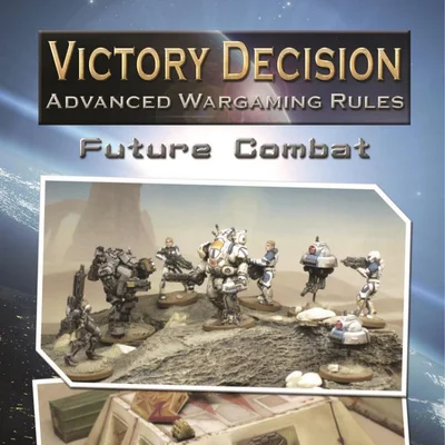 Victory Decision: Future Combat