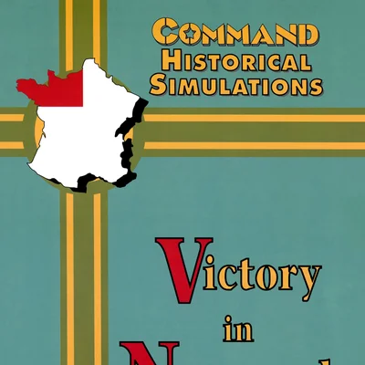 Victory in Normandy
