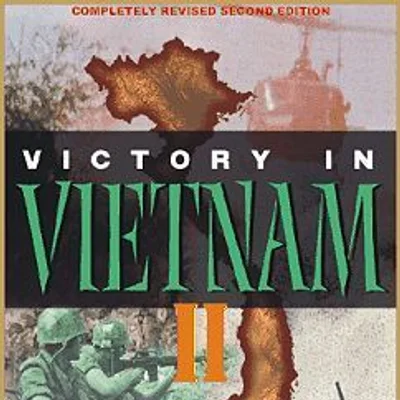 Victory in Vietnam