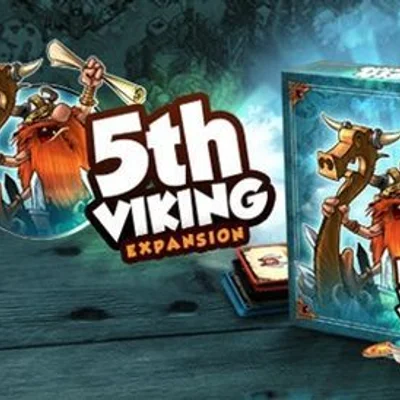 Vikings Gone Wild: 5th Viking