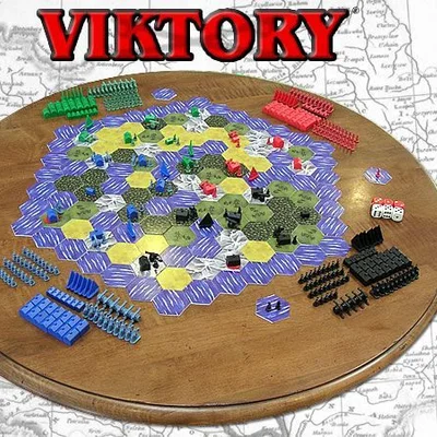 Viktory