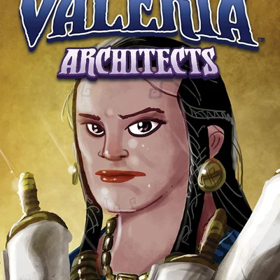Villages of Valeria: Architects