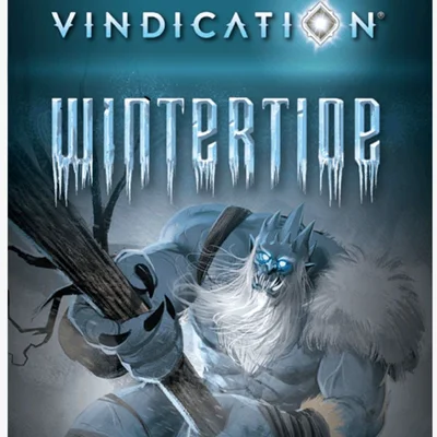 Vindication: Wintertide Promo Pack