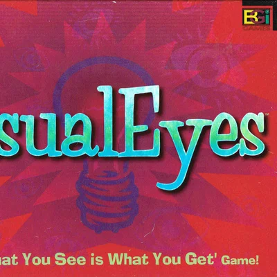 VisualEyes