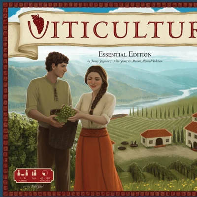 Viticulture Essential Edition