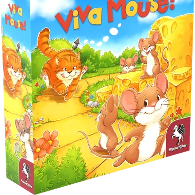 Viva Mouse!