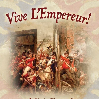 Vive L'Empereur!