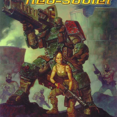 VOR: The Maelstrom – Neo-Soviet