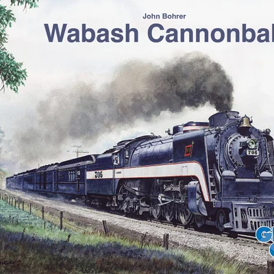 Wabash Cannonball