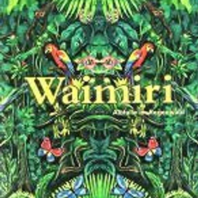Waimiri