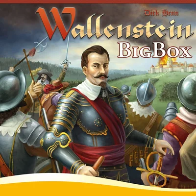 Wallenstein Big Box