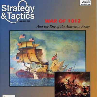 War of 1812