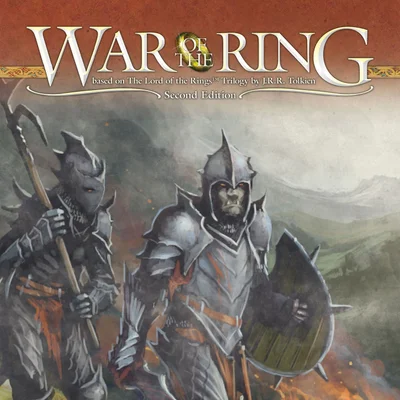 War of the Ring: The Fate of Erebor