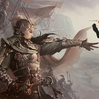 War of the Three Kingdoms: Kingdom Wars