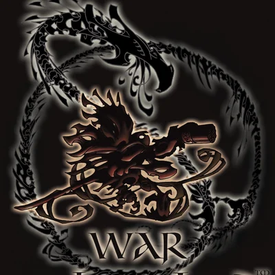 War Unleashed: Volume 1