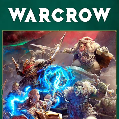 Warcrow: Winds from the North