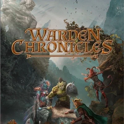 Warden Chronicles
