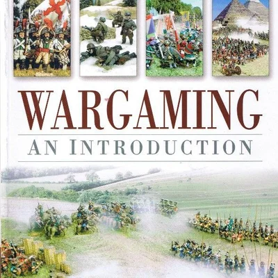 Wargaming: An Introduction