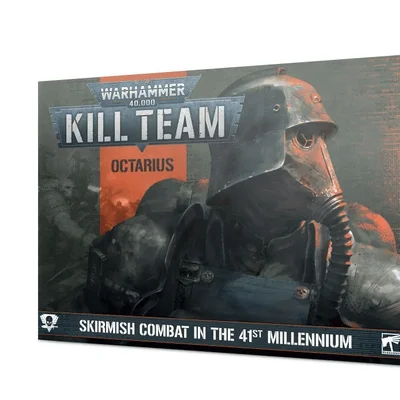 Warhammer 40,000: Kill Team – Octarius