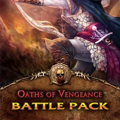 Warhammer: Invasion – Oaths of Vengeance