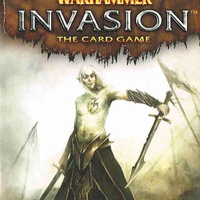Warhammer: Invasion – The Fourth Waystone