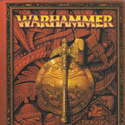 Warhammer: The Game of Fantasy Battles (6th Edition)