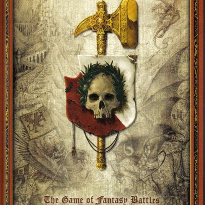 Warhammer: The Game of Fantasy Battles (7th Edition)