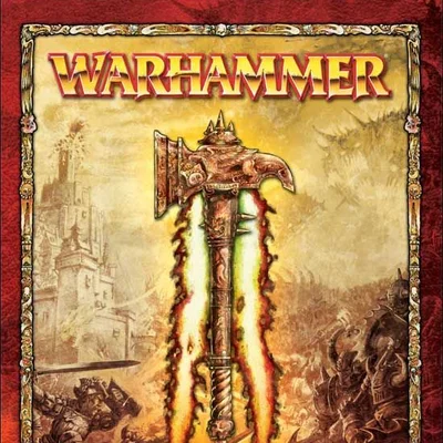 Warhammer: The Game of Fantasy Battles (8th Edition)