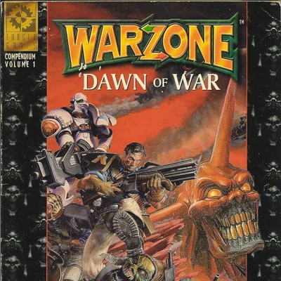 Warzone: Dawn of War