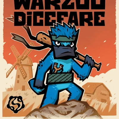 Warzoo Dicefare