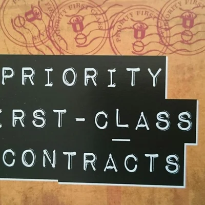 Wasteland Express Delivery Service: Promo Pack 1